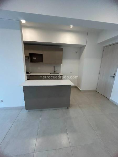 Piso – Envigado, La Paz, Valle de Aburrá - Vista 3
