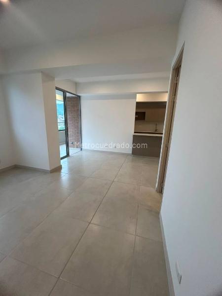 Piso – Envigado, La Paz, Valle de Aburrá - Vista 4