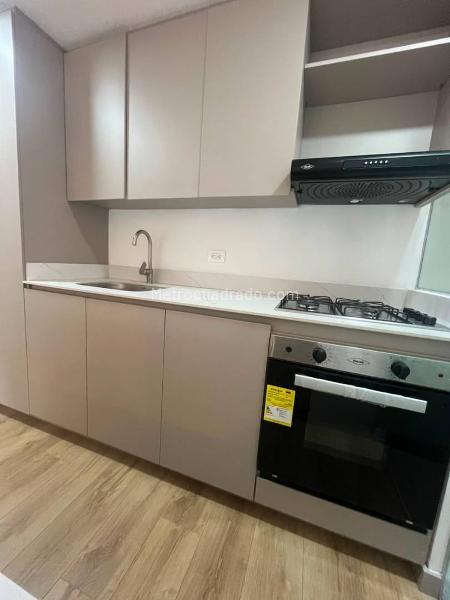 2BR Apartment in Loma Del Esmeraldal (70 m²) - 3