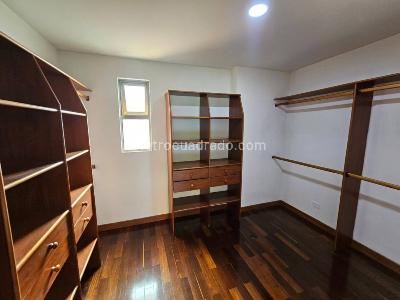 Apartamento en arriendo en El Tesoro, Medellín · foto 4 de 11