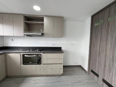 Apartamento en Arriendo, Las Palmas, Medellín