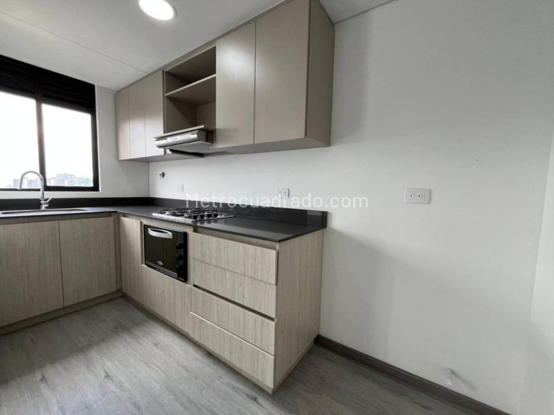 2BR Apartment in Las Palmas (75 m²) - 2