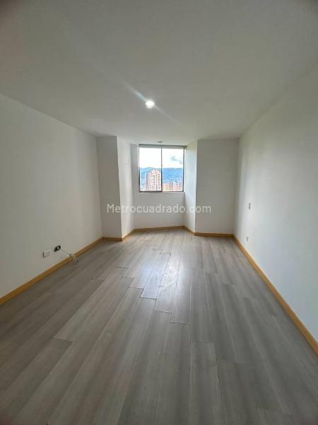 Apartamento en Arriendo, Loma Del Encierro, Medellín - Widok 6