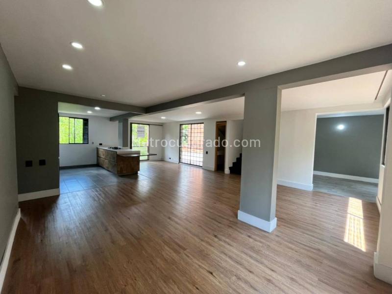 3BR Apartment in Loma Del Escobero (200 m²) - 5