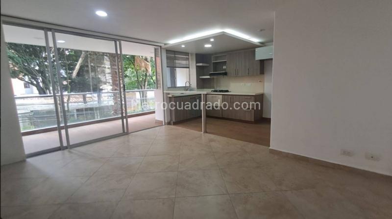 3BR Apartment in Zuñiga (117 m²)