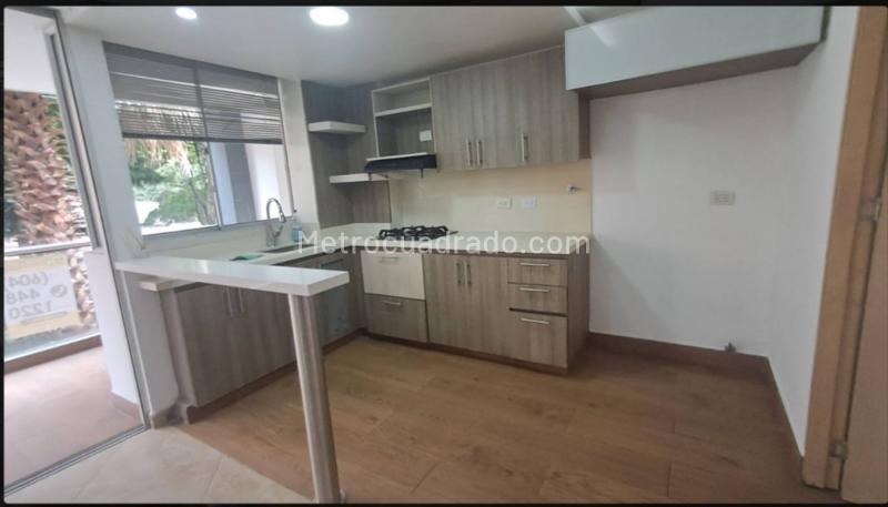 3BR Apartment in Zuñiga (117 m²) - 2