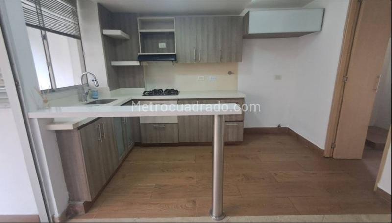 3BR Apartment in Zuñiga (117 m²) - 4