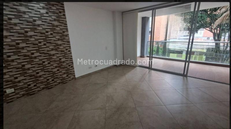 3BR Apartment in Zuñiga (117 m²) - 5