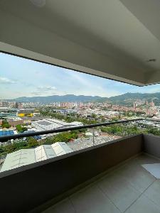 Apartamento en arriendo en Villagrande, Envigado · foto 7 de 15