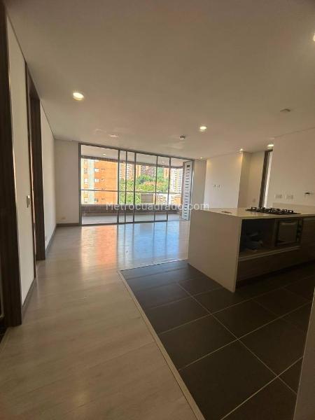 2BR Apartment in Loma De Las Brujas (75 m²)