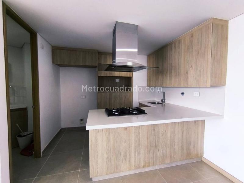 Apartamento en Arriendo, Las Palmas, Medellín