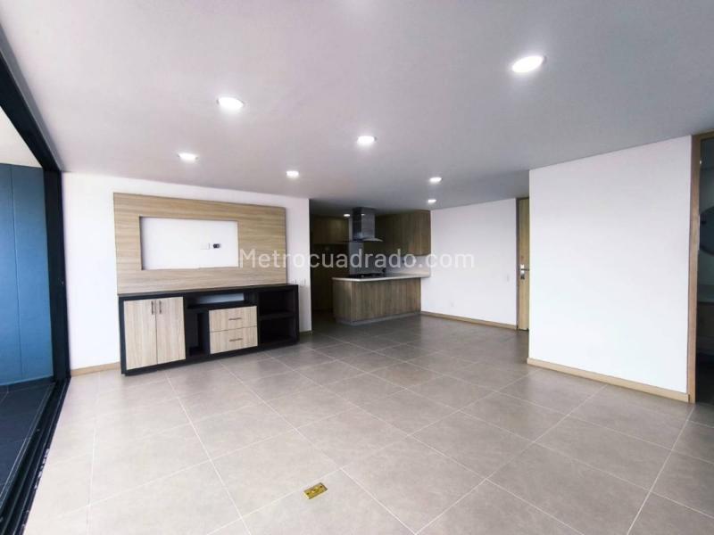 2BR Apartment in Las Palmas (97 m²) - 2