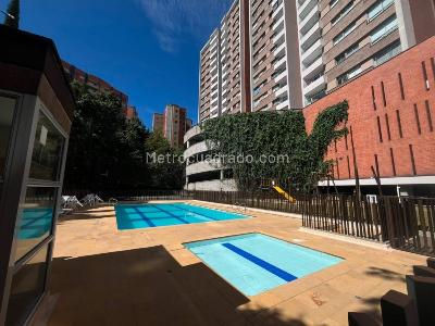 Apartamento en arriendo en Villagrande, Envigado · foto 18 de 18