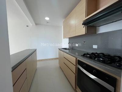 Apartamento en arriendo en Villagrande, Envigado · foto 2 de 18