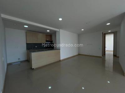 Apartamento en arriendo en Villagrande, Envigado · foto 3 de 18