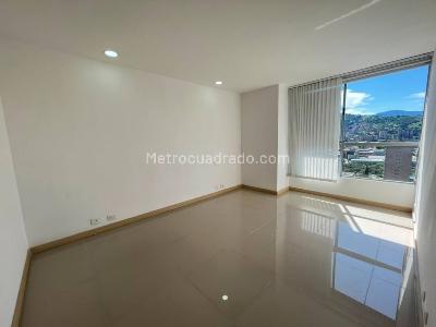 Apartamento en arriendo en Villagrande, Envigado · foto 5 de 18
