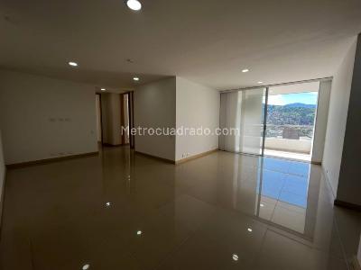 Apartamento en arriendo en Villagrande, Envigado · foto 8 de 18