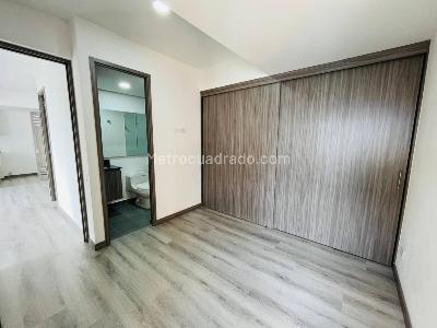 Apartamento de 2 alcobas en arriendo en Las Palmas, Medellín, 65 m² · foto 12 de 14
