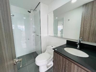 Apartamento de 2 alcobas en arriendo en Las Palmas, Medellín, 65 m² · foto 13 de 14
