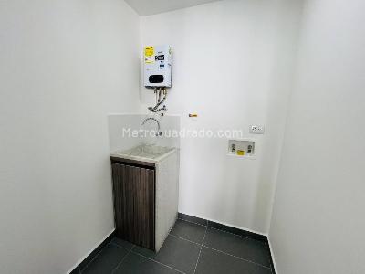 Apartamento de 2 alcobas en arriendo en Las Palmas, Medellín, 65 m² · foto 14 de 14