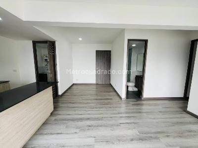 Apartamento de 2 alcobas en arriendo en Las Palmas, Medellín, 65 m² · foto 3 de 14