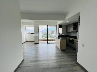 Apartamento de 2 alcobas en arriendo en Las Palmas, Medellín, 65 m² · foto 7 de 14