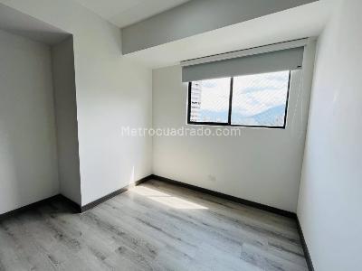 Apartamento de 2 alcobas en arriendo en Las Palmas, Medellín, 65 m² · foto 8 de 14