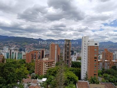 Apartamento de 3 alcobas en arriendo en Loma De Los Parra, Medellín, 136 m² · foto 15 de 15