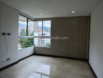 Apartamento de 3 alcobas en arriendo en Loma De Los Parra, Medellín, 136 m² · foto 9 de 15