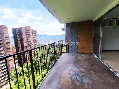 Apartamento de 2 alcobas en arriendo en San Lucas, Envigado, 150 m² · foto 10 de 20
