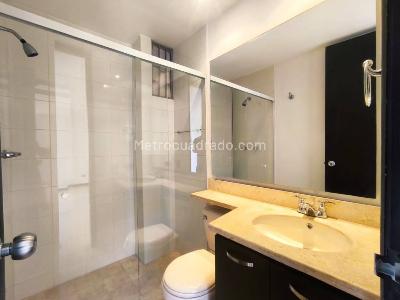 Apartamento de 2 alcobas en arriendo en San Lucas, Envigado, 150 m² · foto 13 de 20