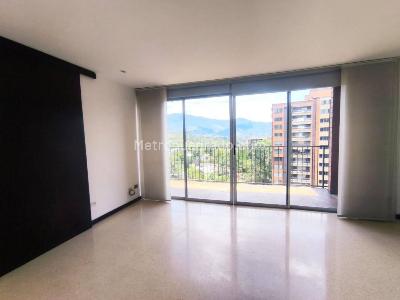 Apartamento de 2 alcobas en arriendo en San Lucas, Envigado, 150 m² · foto 14 de 20