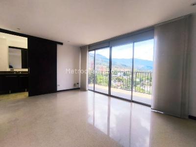 Apartamento de 2 alcobas en arriendo en San Lucas, Envigado, 150 m² · foto 17 de 20