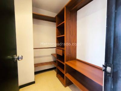 Apartamento de 2 alcobas en arriendo en San Lucas, Envigado, 150 m² · foto 18 de 20