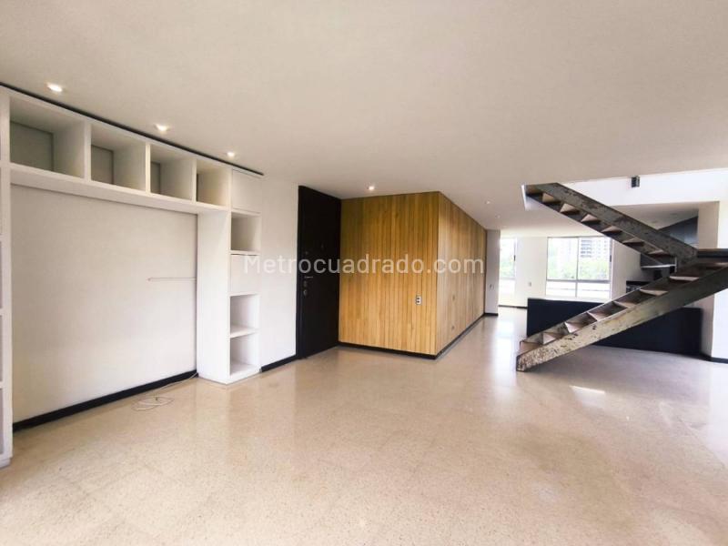 Espectacular Apartamento Dúplex en Arriendo en San Lucas, Envigado - 4