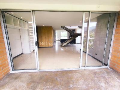 Apartamento de 2 alcobas en arriendo en San Lucas, Envigado, 150 m² · foto 6 de 20