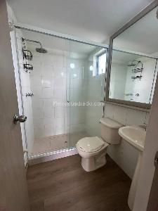 Apartamento de 2 alcobas en arriendo en Santa Maria De Los Angeles, Medellín, 75 m² · foto 17 de 20