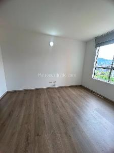 Apartamento de 2 alcobas en arriendo en Santa Maria De Los Angeles, Medellín, 75 m² · foto 19 de 20