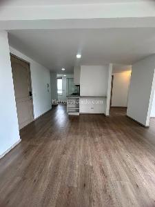 Apartamento de 2 alcobas en arriendo en Santa Maria De Los Angeles, Medellín, 75 m² · foto 4 de 20