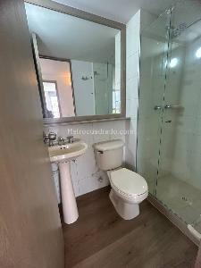 Apartamento de 2 alcobas en arriendo en Santa Maria De Los Angeles, Medellín, 75 m² · foto 8 de 20