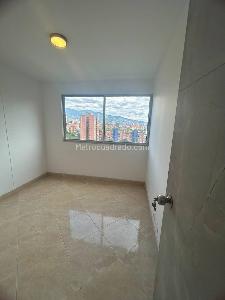 Apartamento de 3 alcobas en arriendo en La Aguacatala, Medellín, 75 m² · foto 7 de 20