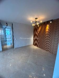 Apartamento de 3 alcobas en arriendo en La Aguacatala, Medellín, 75 m² · foto 11 de 20