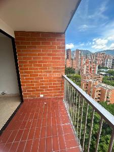 Apartamento de 3 alcobas en arriendo en La Aguacatala, Medellín, 75 m² · foto 12 de 20