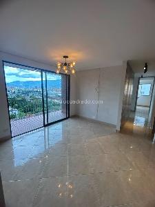 Apartamento de 3 alcobas en arriendo en La Aguacatala, Medellín, 75 m² · foto 13 de 20