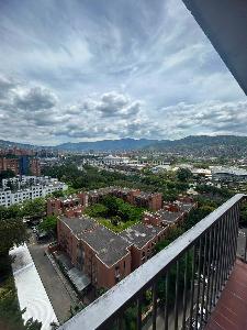Apartamento de 3 alcobas en arriendo en La Aguacatala, Medellín, 75 m² · foto 15 de 20