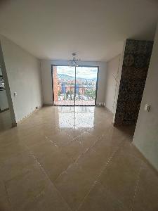 Apartamento de 3 alcobas en arriendo en La Aguacatala, Medellín, 75 m² · foto 18 de 20