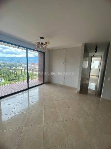 Apartamento de 3 alcobas en arriendo en La Aguacatala, Medellín, 75 m² · foto 20 de 20