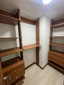Apartamento de 3 alcobas en arriendo en Loma De Las Brujas, Envigado, 85 m² · foto 15 de 17