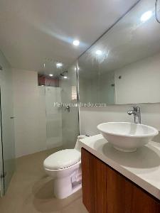 Apartamento de 3 alcobas en arriendo en Loma De Las Brujas, Envigado, 85 m² · foto 17 de 17