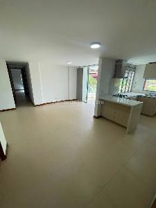 Apartamento de 3 alcobas en arriendo en Loma De Las Brujas, Envigado, 85 m² · foto 5 de 17